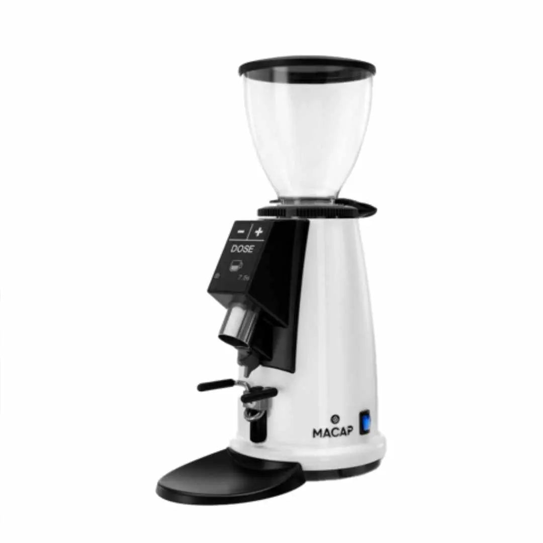 Macap M2E Domus-50 mm Mós Planas-Macap-Branco-Barista e Espresso