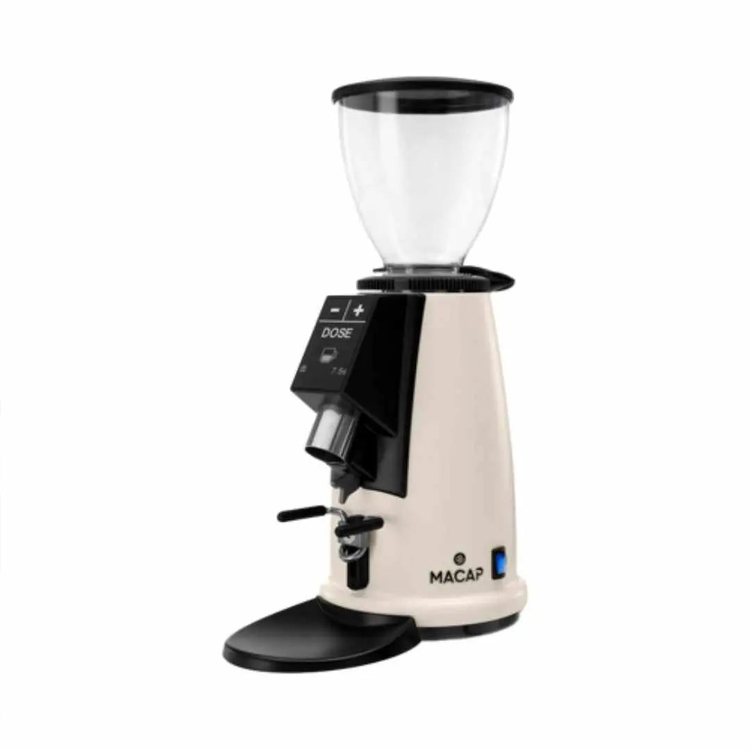 Macap M2E Domus-50 mm Mós Planas-Macap-Bege-Barista e Espresso