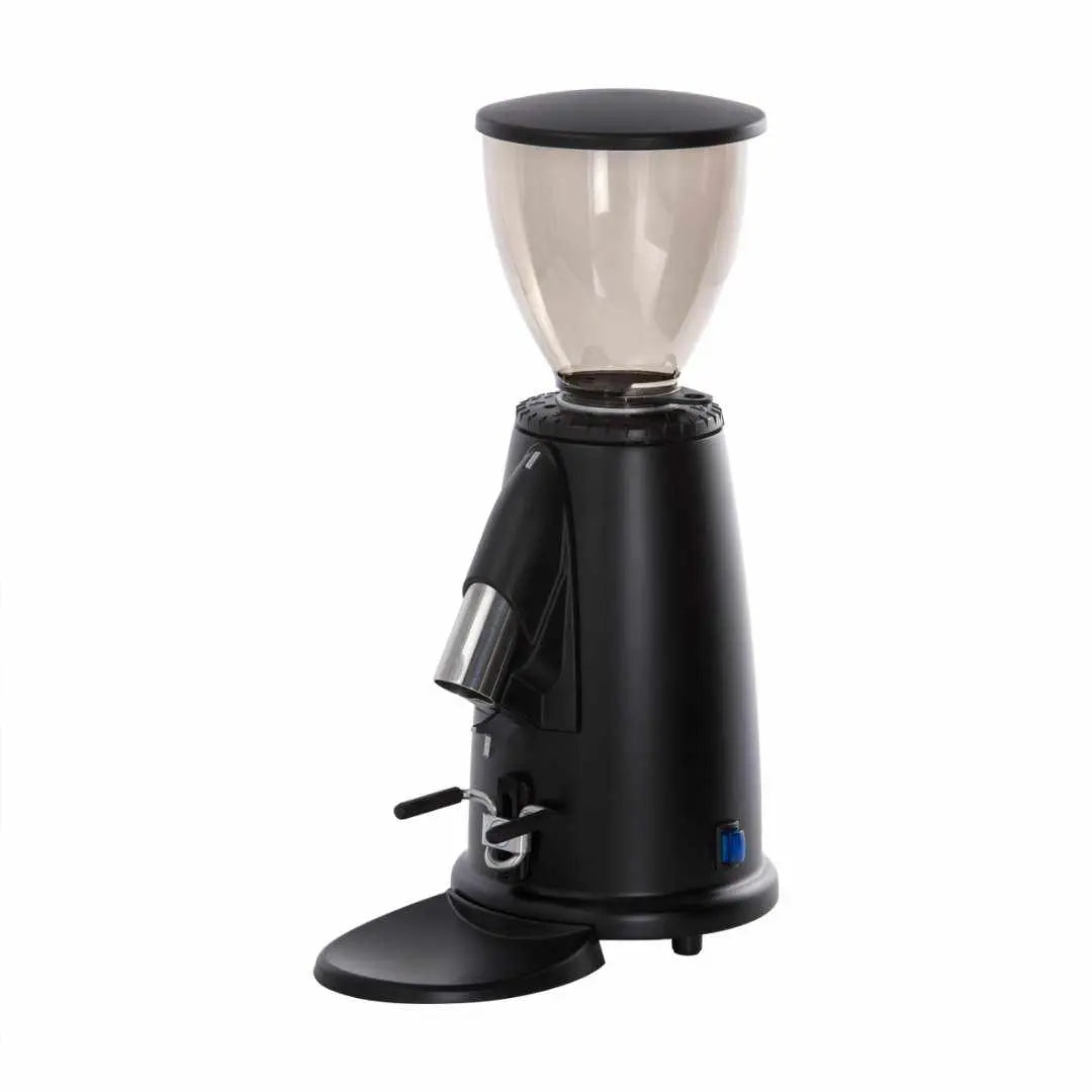 Macap M2M R-50 mm Discos de moagem planos-Macap-Preto-Barista e Espresso