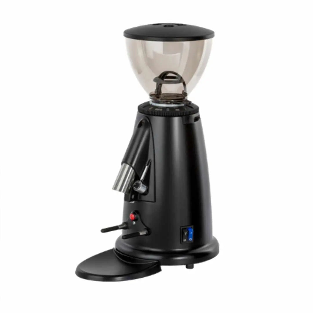 Macap M42M R-58 mm Discos de moagem planos-Macap-Preto-Barista e Espresso