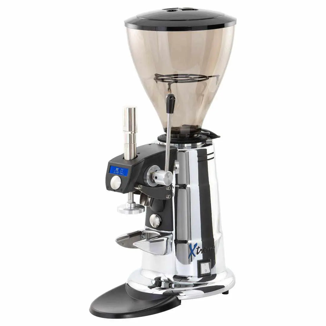 Macap MXDZ Xtreme WT moinho de café com Calcador de café incorporado-Macap-Barista e Espresso