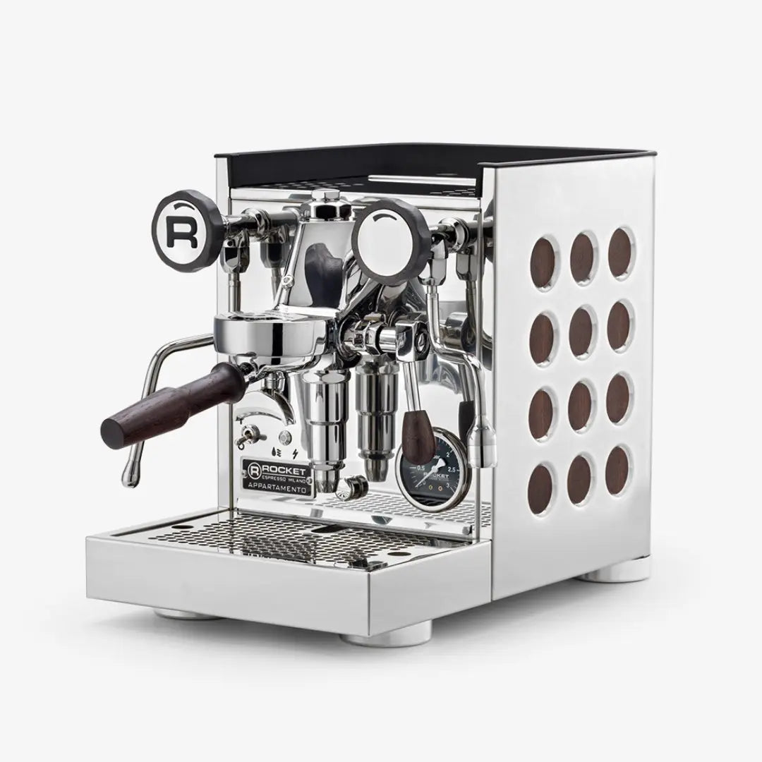 Rocket Appartamento TCA - Barista e Espresso