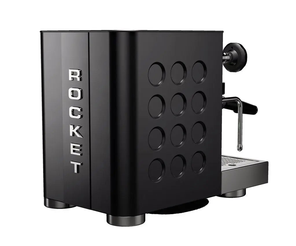 Rocket Appartamento TCA-Rocket Espresso-Preto-Barista e Espresso