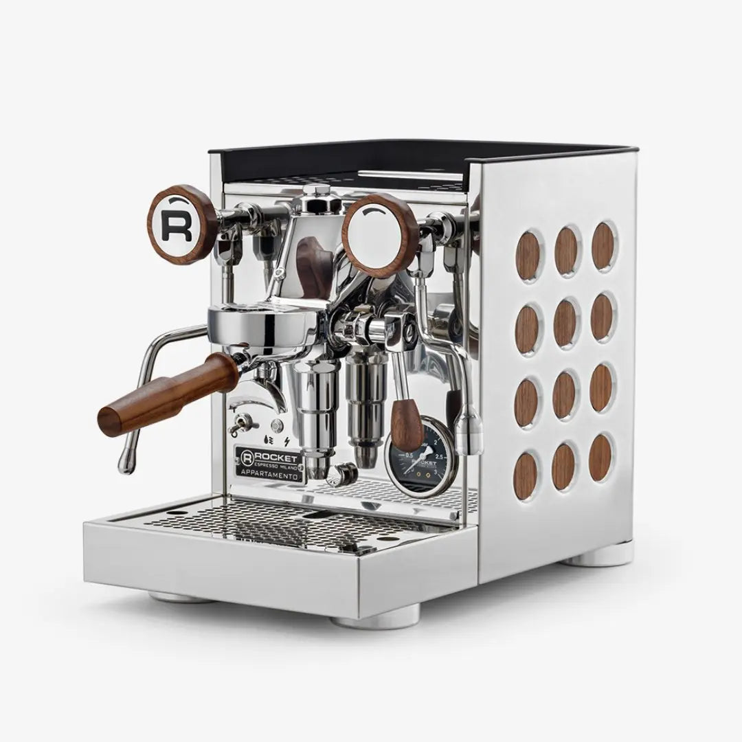 Rocket Appartamento TCA - Barista e Espresso