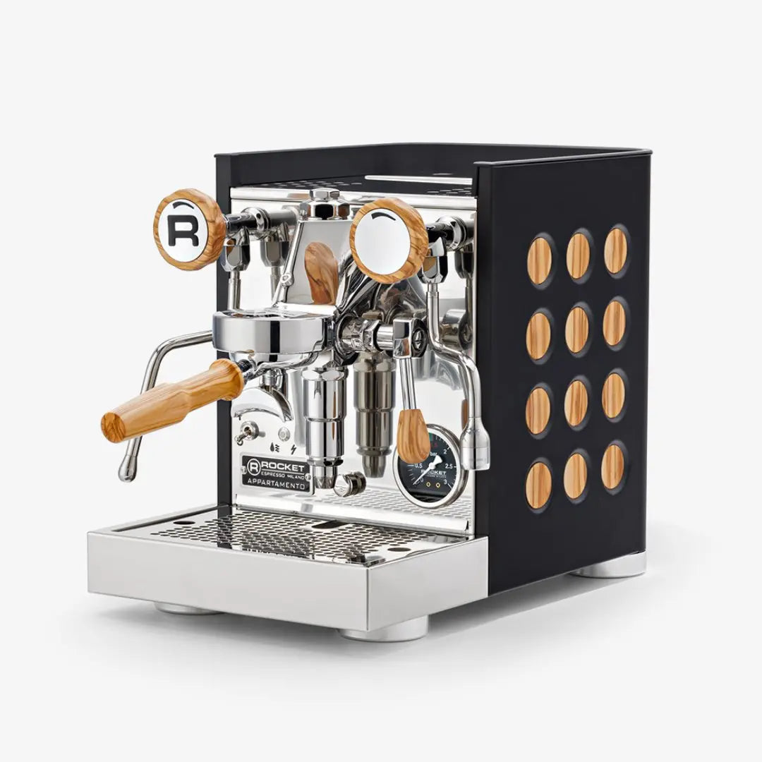 Rocket Appartamento TCA - Barista e Espresso