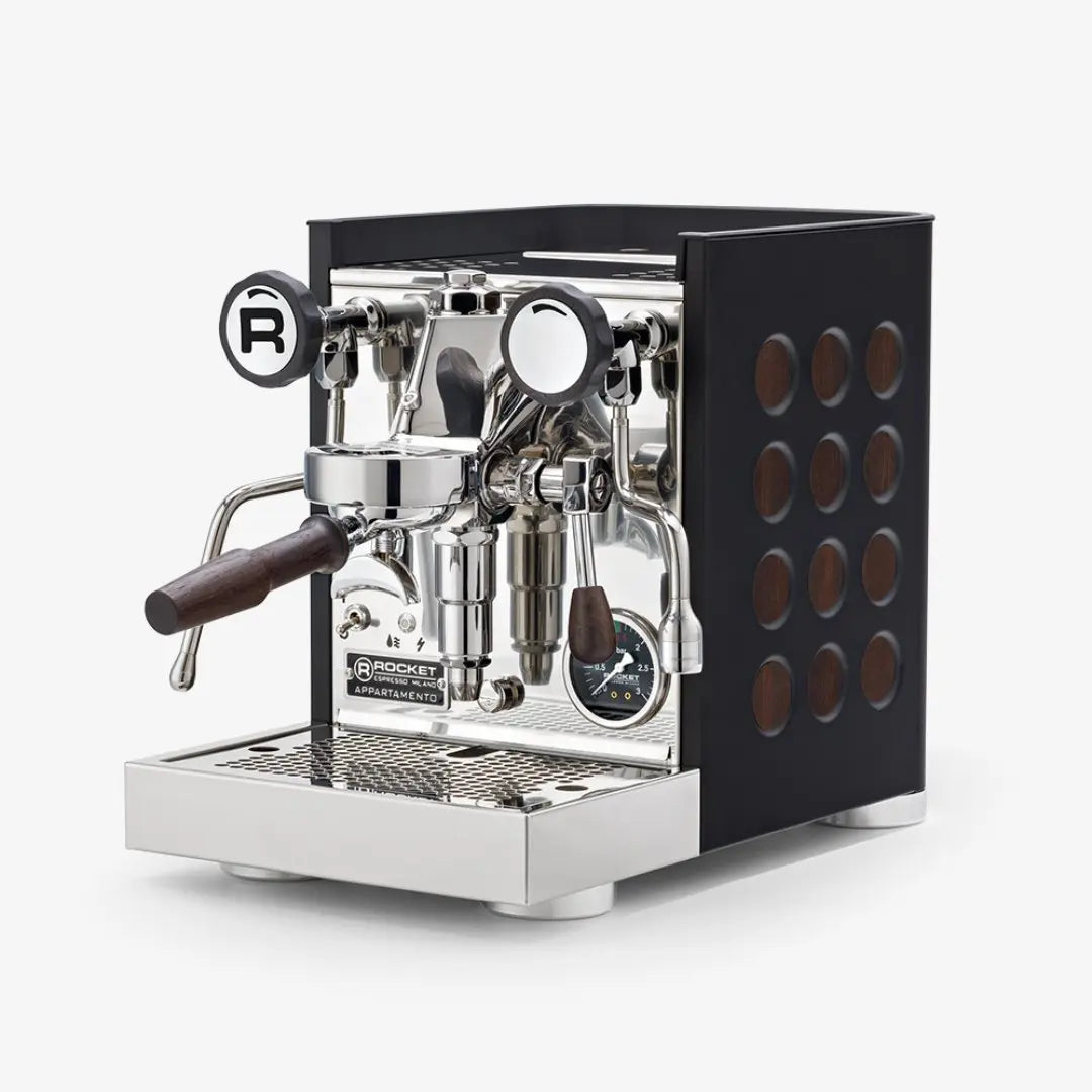 Rocket Appartamento TCA - Barista e Espresso