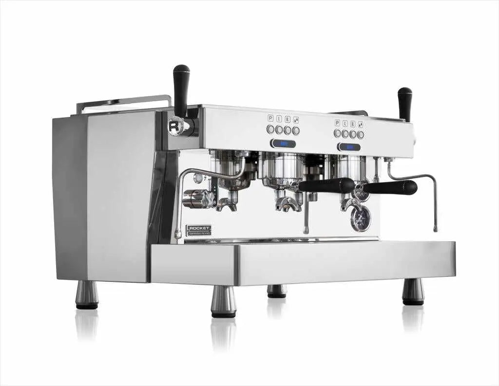 Rocket Espresso R9 Máquina automática comercial de espresso-Comercial-Rocket Espresso-Barista e Espresso