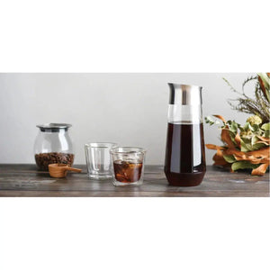 Hur gör man perfekt iskaffe (cold brew) hemma? En enkel guide för 2025 - Barista och Espresso