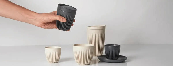 Mais vendidos - Barista e Espresso
