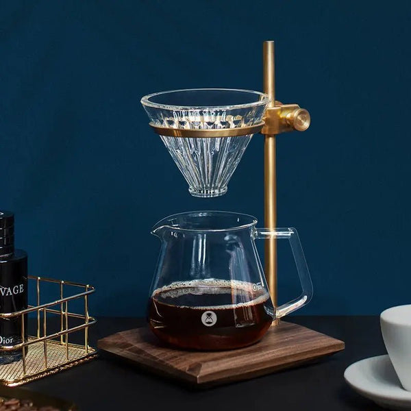 Acessórios para coar - Barista e Espresso