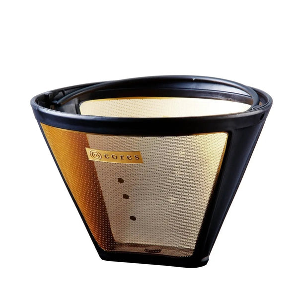 Cores - Barista e Espresso
