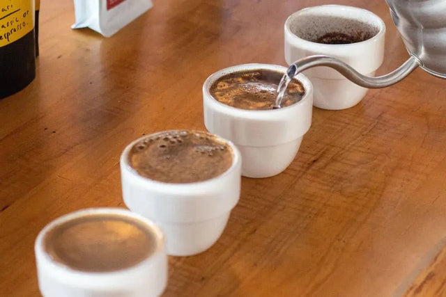 Cupping