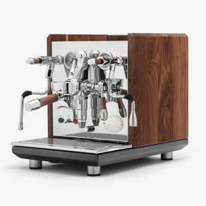 Para máquinas - Barista e Espresso