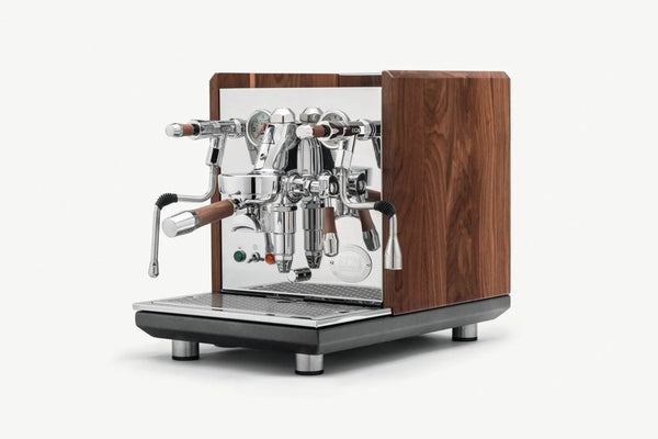 Para máquinas - Barista e Espresso