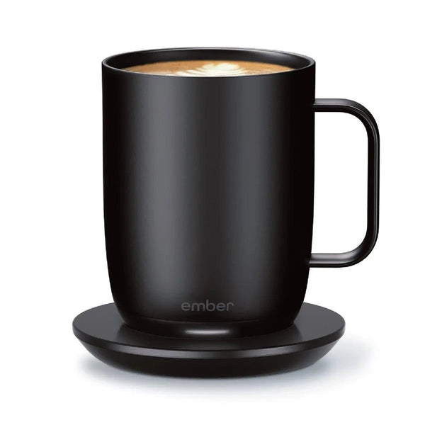Ember - Barista e Espresso