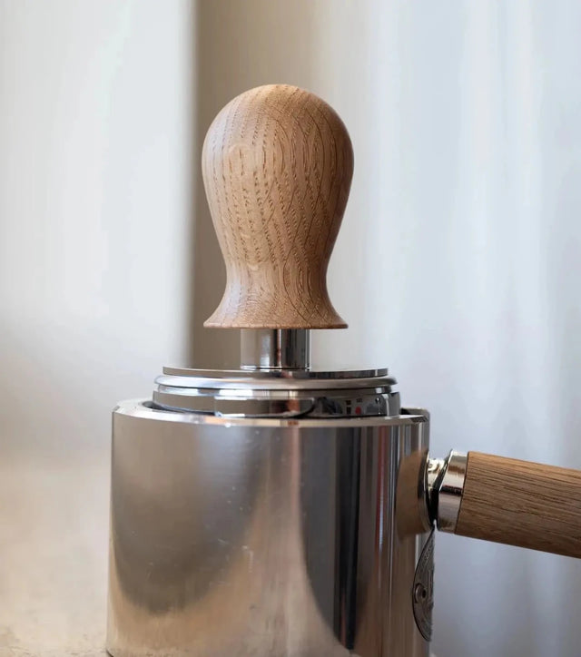 Acessórios de barista
