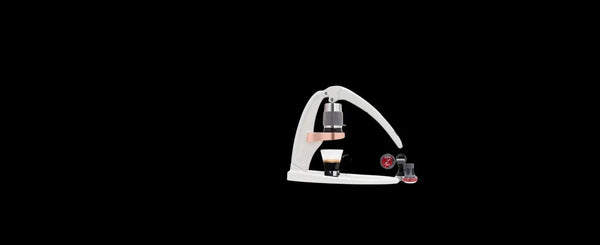Flair espresso - Barista e Espresso
