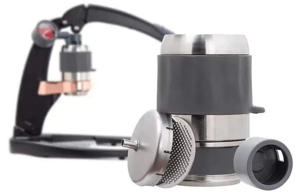 Acessórios Flair espresso Pro 2 - Barista e Espresso