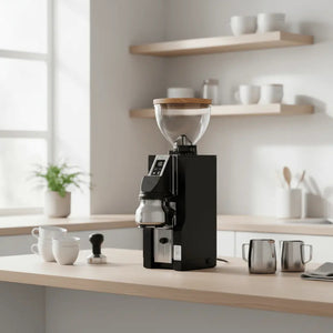 Para moinhos - Barista e Espresso