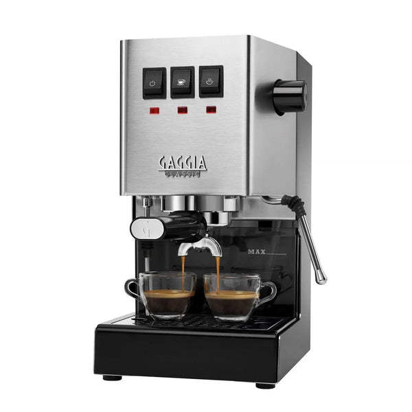 Gaggia Espresso - Barista e Espresso