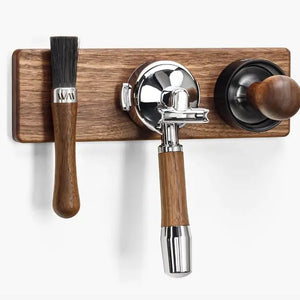 Wiedemann Hangup - Barista e Espresso