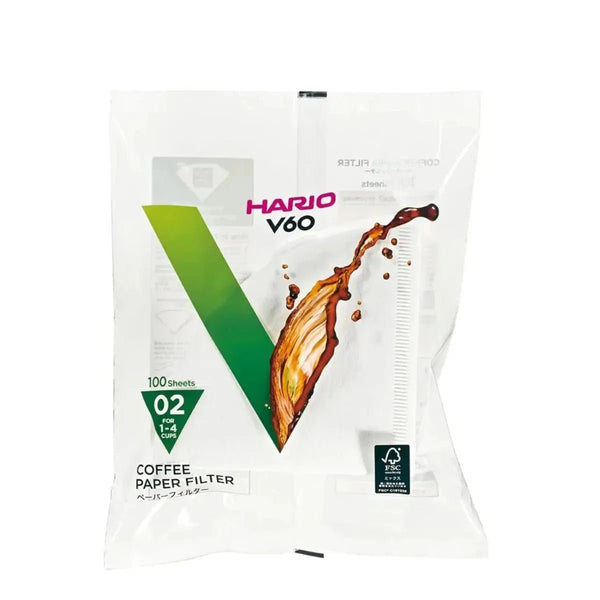 Hario - Barista e Espresso