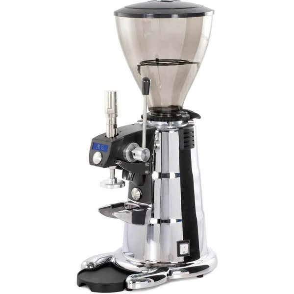 Alugar moinhos comerciais - Barista e Espresso