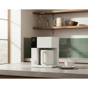 Máquinas de Café - Barista e Espresso