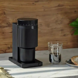 Moinho de café - Barista e Espresso