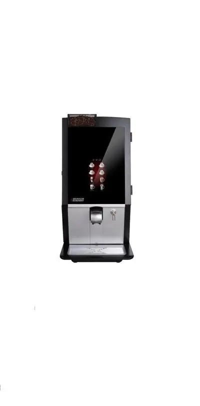 Máquina automática comercial de café e Espresso (Aluguer) - Barista e Espresso