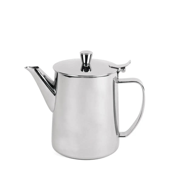 Merx - Barista e Espresso