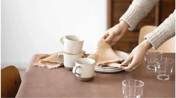 Outros serviços de mesa e takeaway - Barista e Espresso