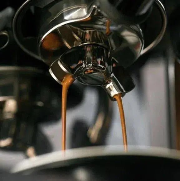 Popular - Barista e Espresso