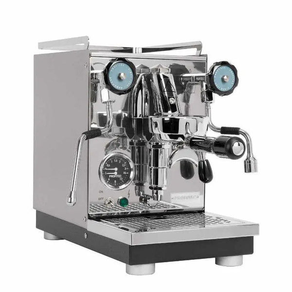Máquinas de Espresso Profitec - Barista e Espresso