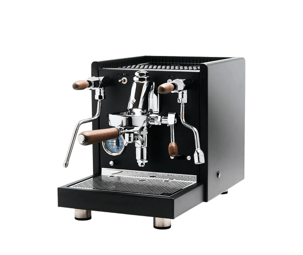 Quickmill - Barista e Espresso