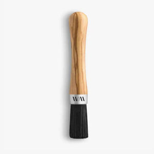 Wiedemann Escova de Limpeza - Barista e Espresso