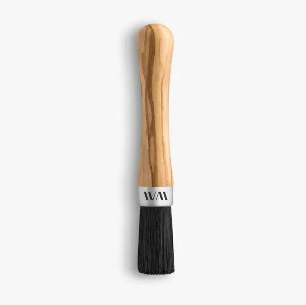 Wiedemann Escova de Limpeza - Barista e Espresso