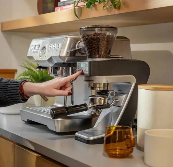 Moinhos renovados - Barista e Espresso