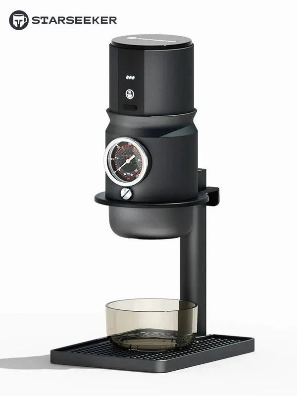 Starseeker - Barista e Espresso