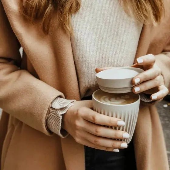 Para levar - Barista e Espresso