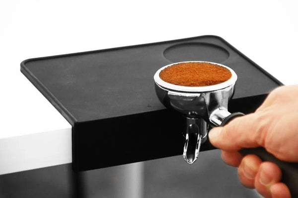 Tapete para Tamper - Barista e Espresso