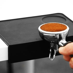 Tampermatta - Barista och Espresso