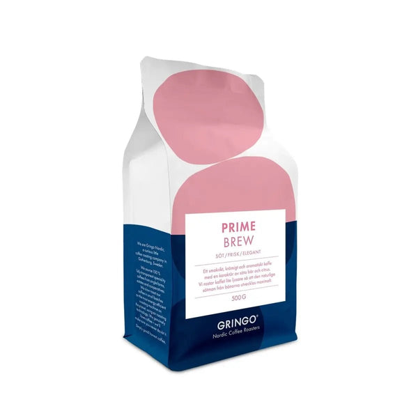 TESTE - Barista e Espresso