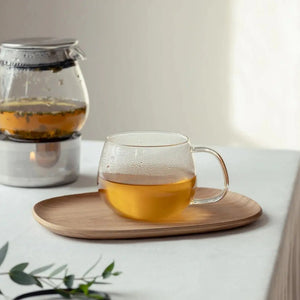 Equipamento para chá - Barista e Espresso