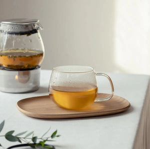Equipamento para chá - Barista e Espresso
