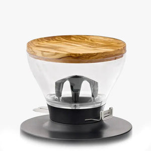 Wiedemann Fecho para moinho - Barista e Espresso