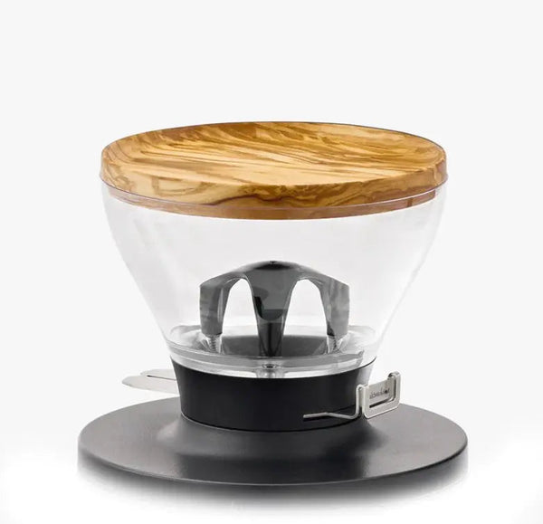 Wiedemann Fecho para moinho - Barista e Espresso