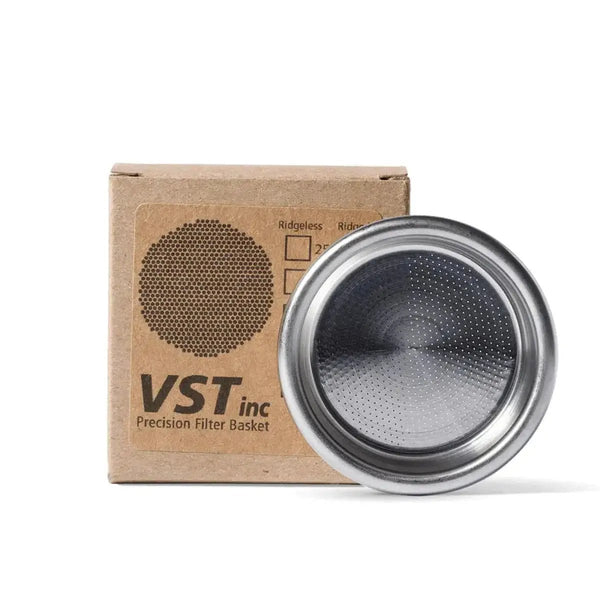VST - Barista e Espresso