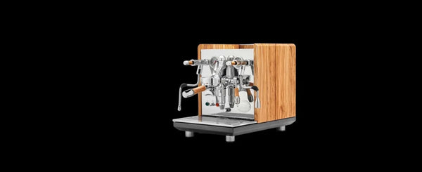 Wiedemann Manufaktur - Barista e Espresso