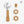 Handtagsset Classic universal rotationsvred